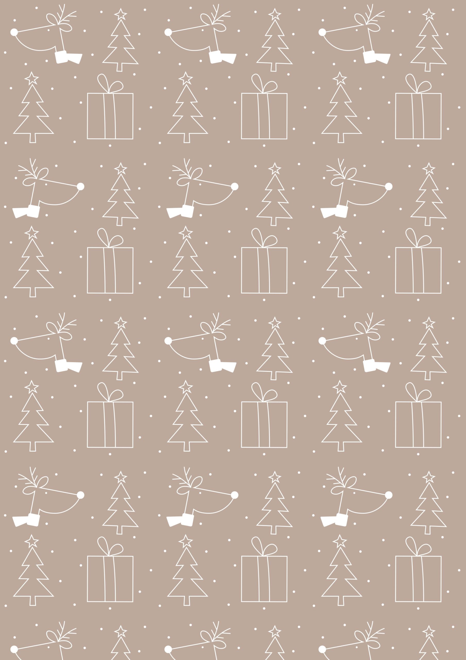 Printable Xmas Paper Printable Word Searches