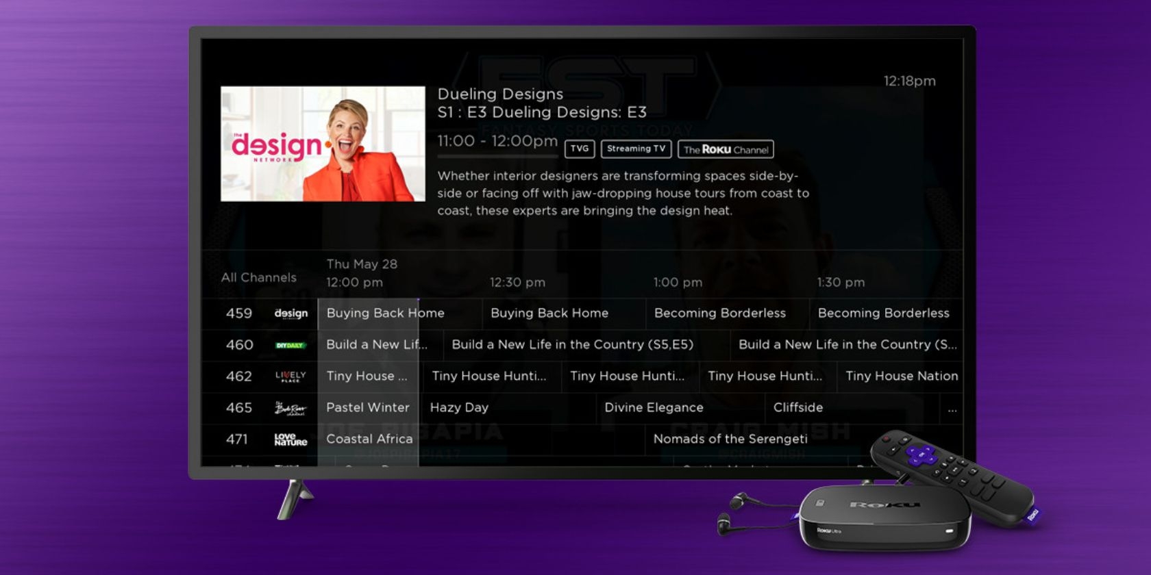 Roku Live Tv Channel List MetrigaretX
