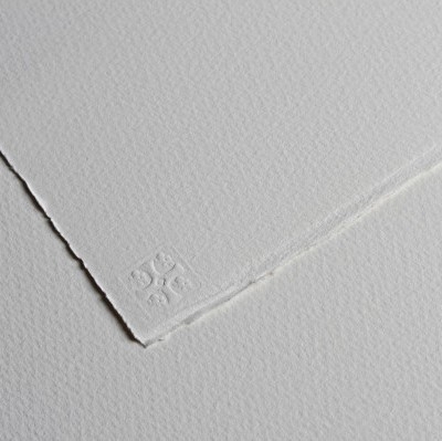 Saunders Waterford White Watercolour Paper