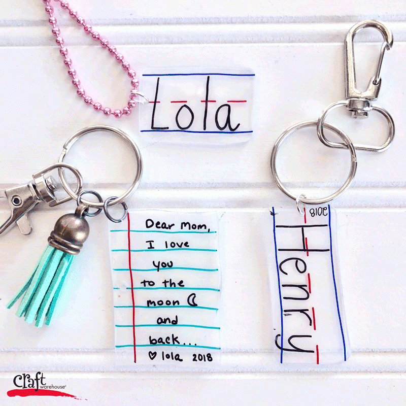 Shrinky Dink Paper Printable Vinyl Printable Collection