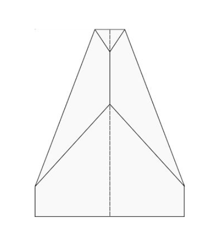 The Best Paper Airplane Paper Airplane Templates Printable PDF Download