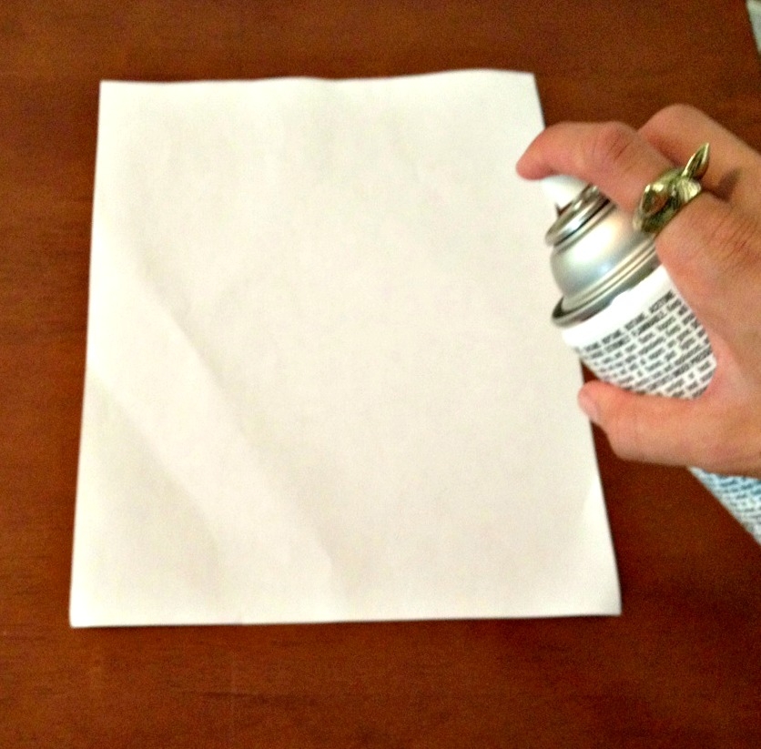Trash To Couture DIY Printable Fabric Paper 