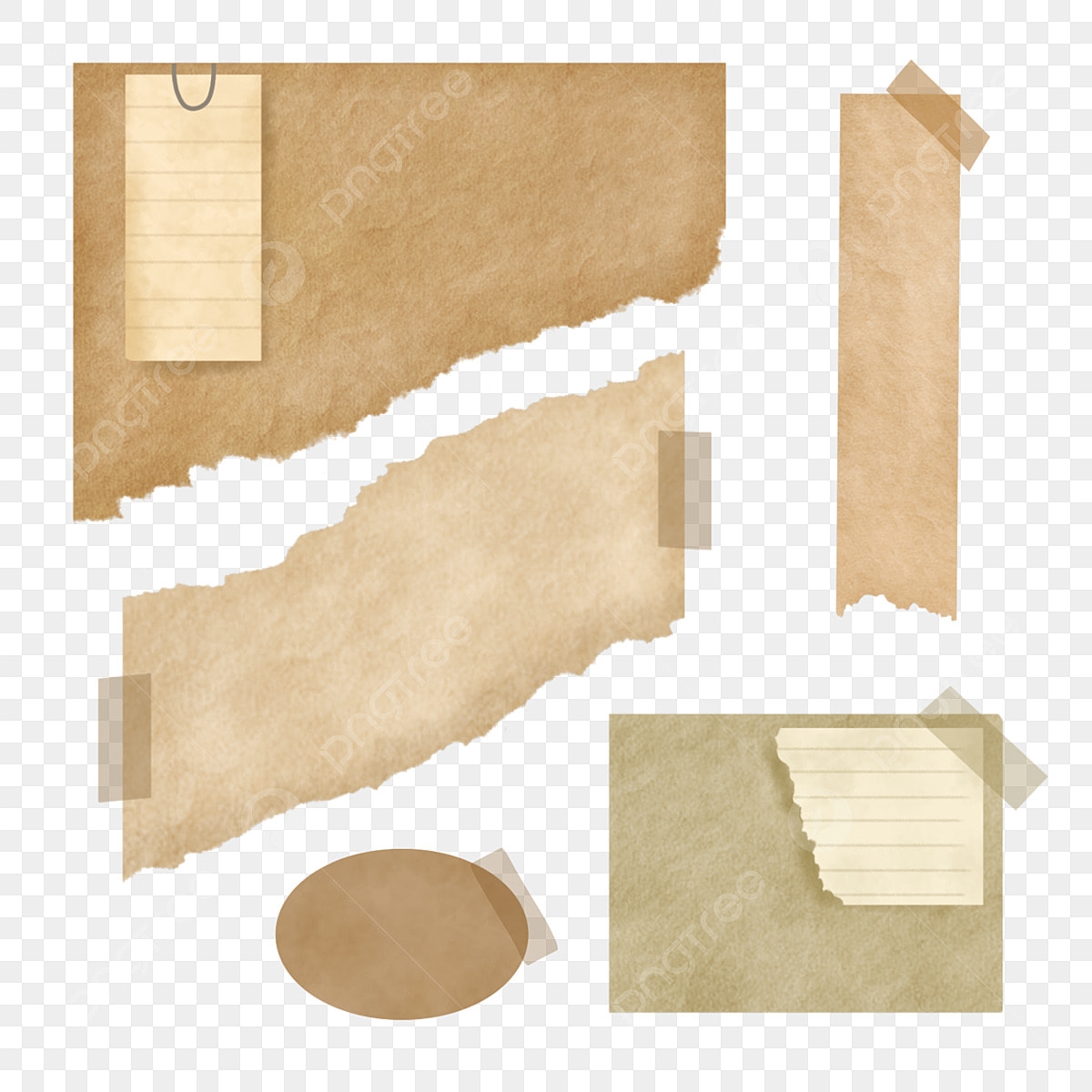 Vintage Scrapbook Paper PNG Picture Collections Of Vintage Scrapbook